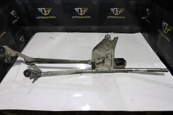 FORD TRANSİT 190 V ÇIKMA PARÇA TRANSİT V184 CAM SİLECEK KOLU